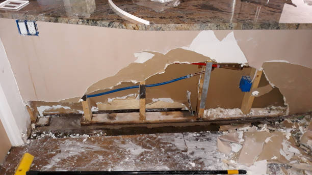 Best Water damage restoration near me  in , CA