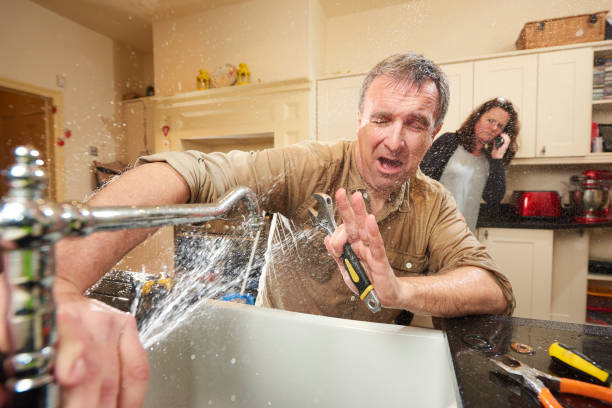 Best Commercial water damage restoration  in , CA